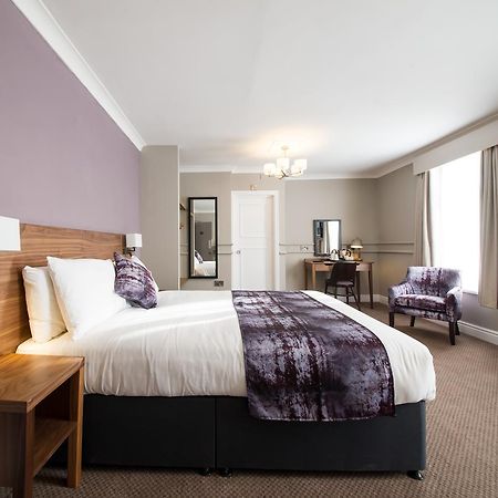 Innkeeper's Lodge Norwich Thorpe St Andrew Buitenkant foto