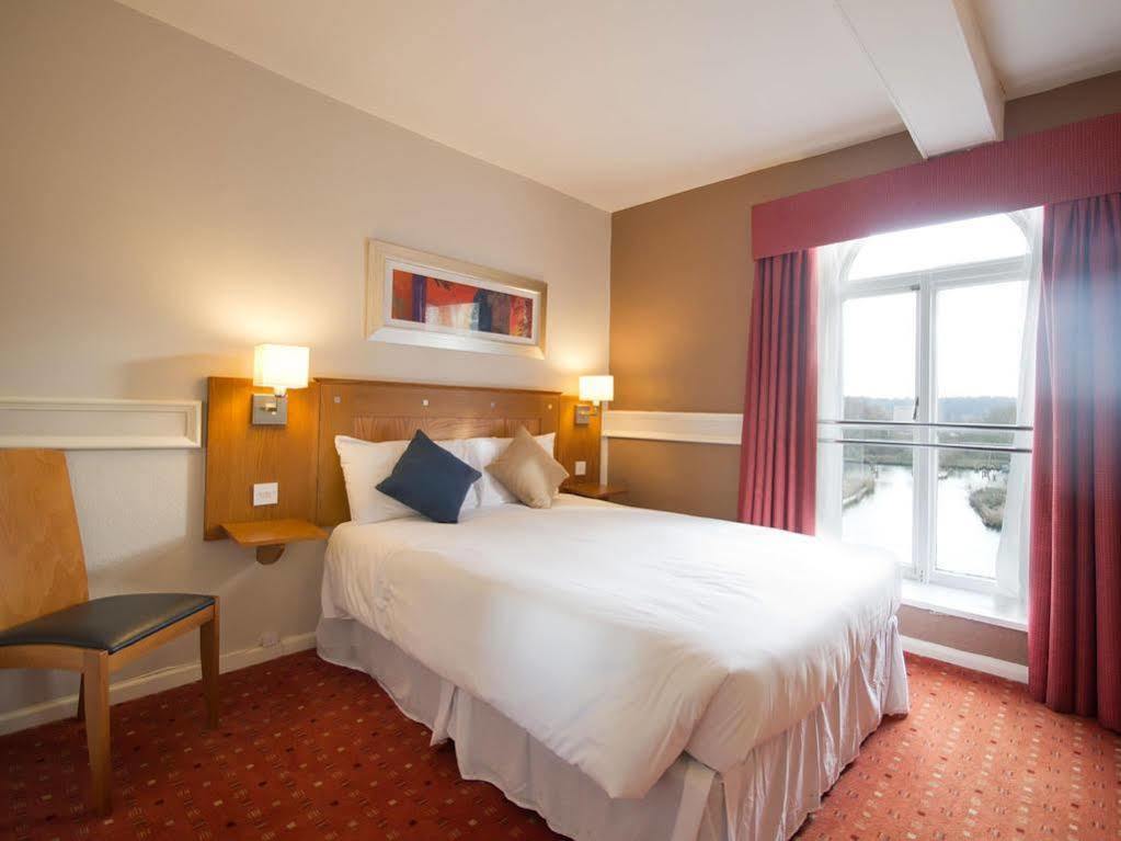 Innkeeper's Lodge Norwich Thorpe St Andrew Buitenkant foto