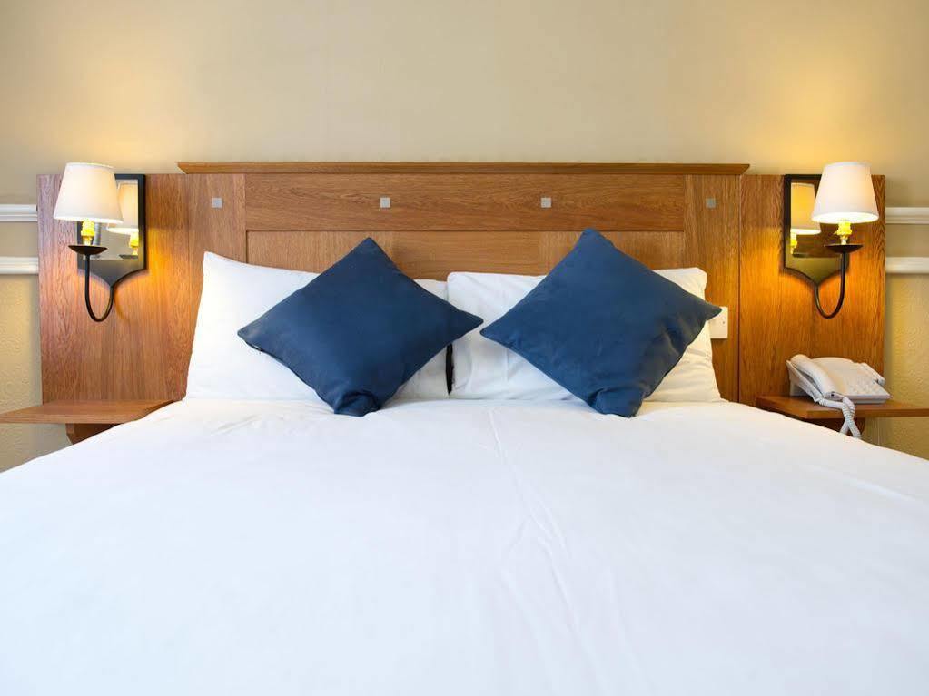 Innkeeper's Lodge Norwich Thorpe St Andrew Buitenkant foto