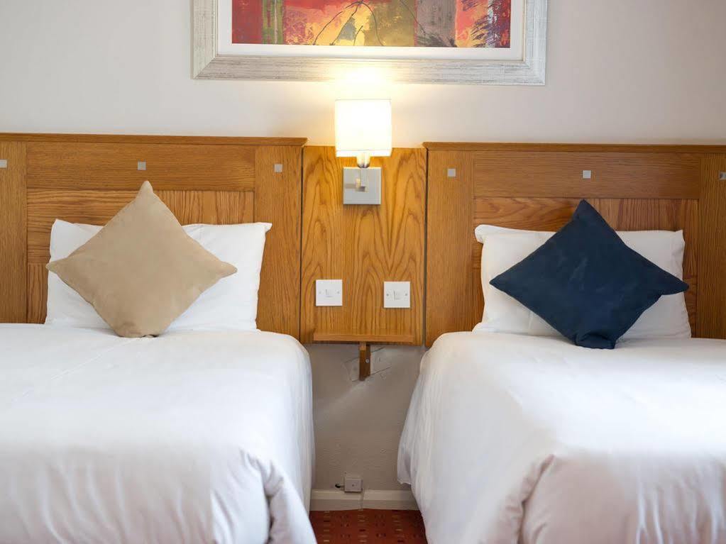Innkeeper's Lodge Norwich Thorpe St Andrew Buitenkant foto