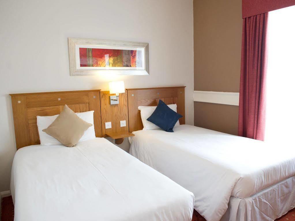 Innkeeper's Lodge Norwich Thorpe St Andrew Buitenkant foto