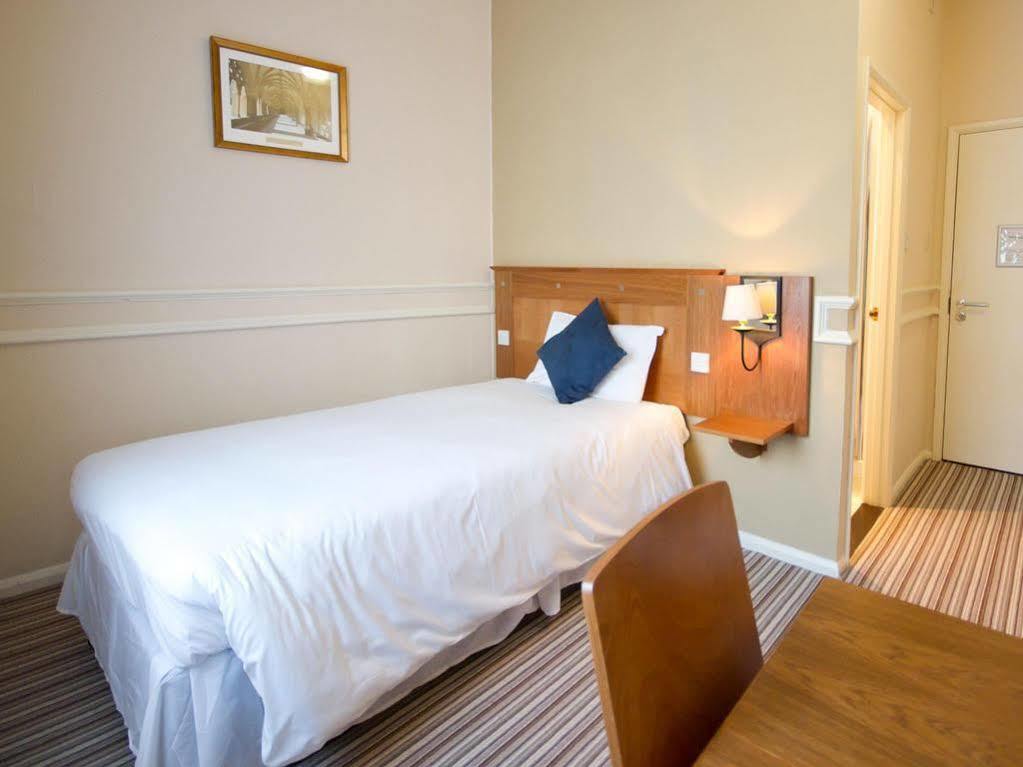 Innkeeper's Lodge Norwich Thorpe St Andrew Buitenkant foto