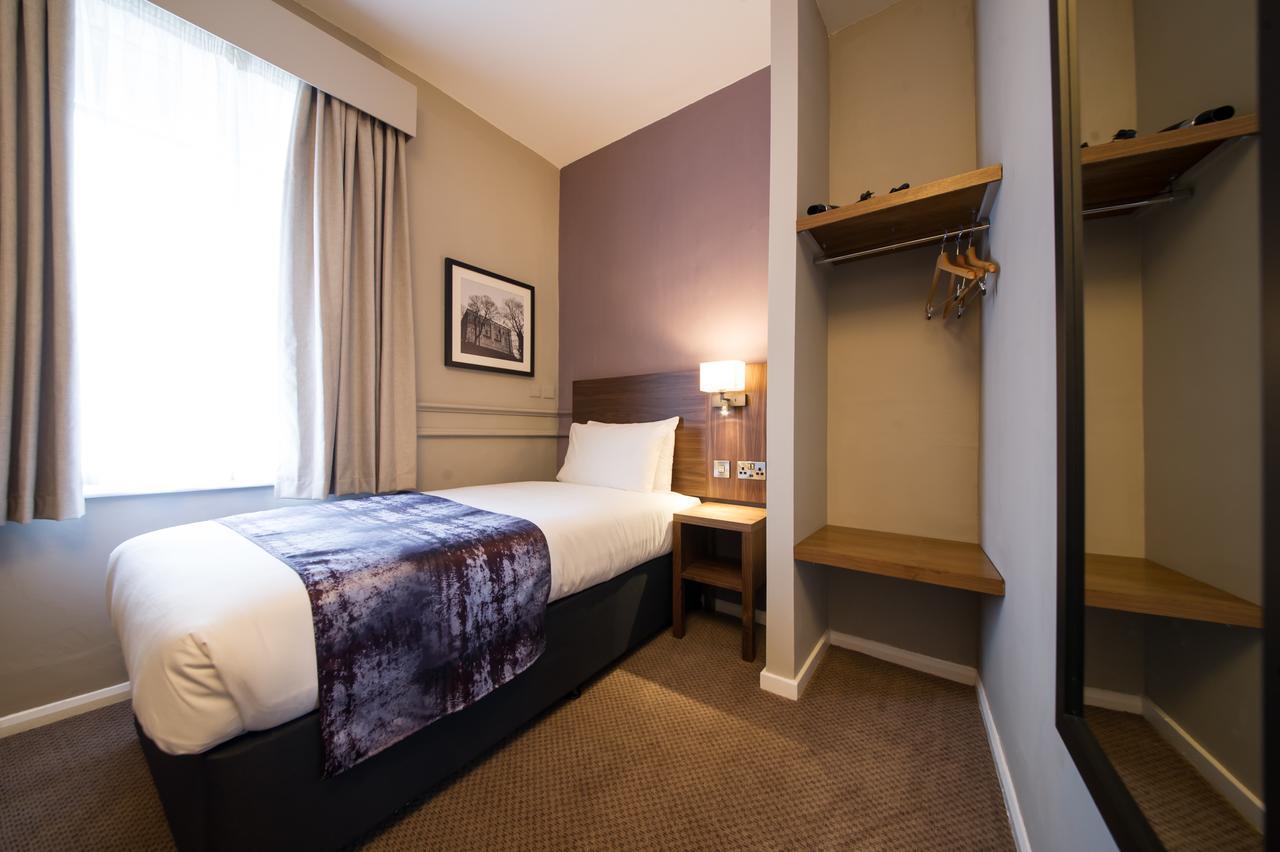 Innkeeper's Lodge Norwich Thorpe St Andrew Buitenkant foto