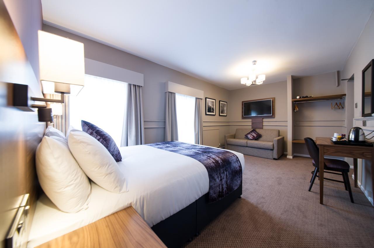 Innkeeper's Lodge Norwich Thorpe St Andrew Buitenkant foto