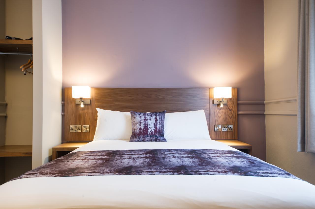 Innkeeper's Lodge Norwich Thorpe St Andrew Buitenkant foto