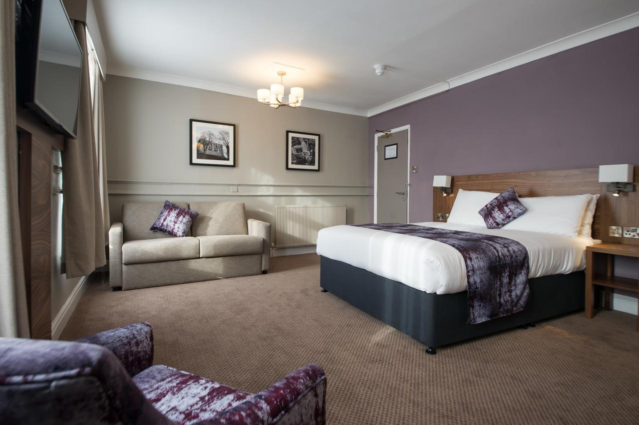 Innkeeper's Lodge Norwich Thorpe St Andrew Buitenkant foto