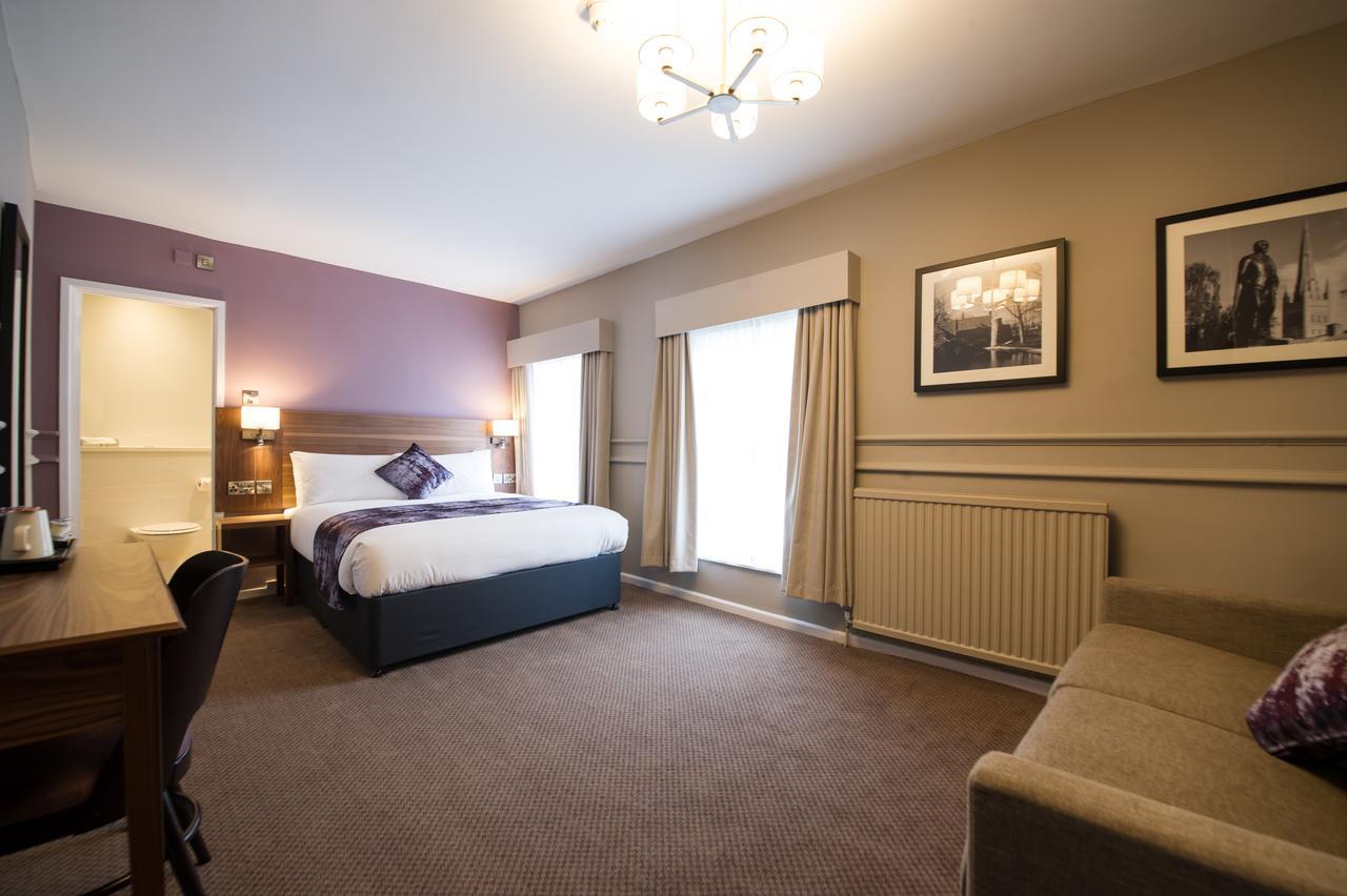 Innkeeper's Lodge Norwich Thorpe St Andrew Buitenkant foto